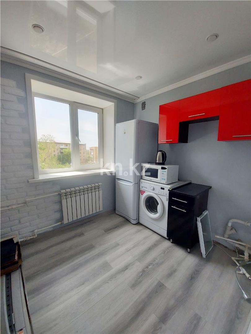 Продажа 1-комнатной квартиры, 29 м², мкр-н 21 в Караганде - фото 5