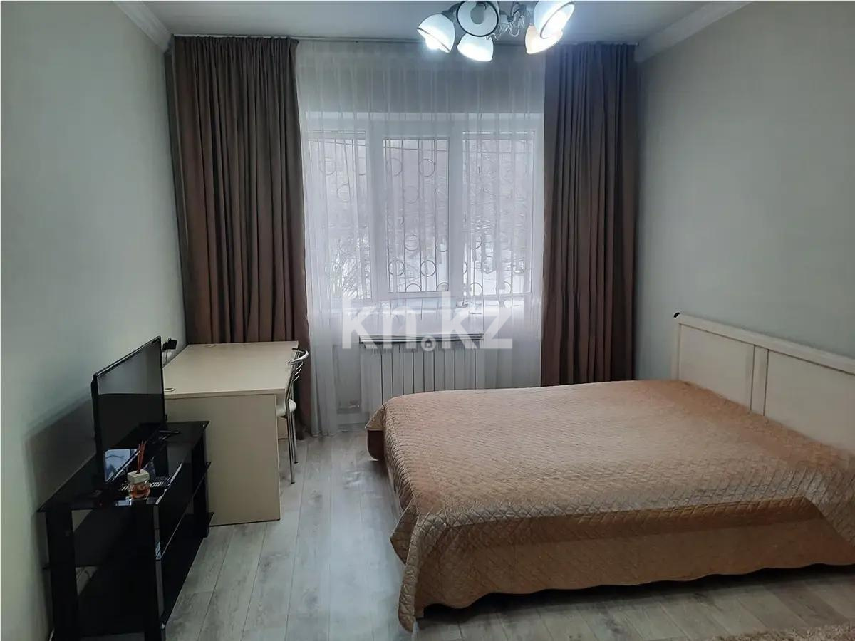 Продажа 1-комнатной квартиры, 40 м² в Алматы