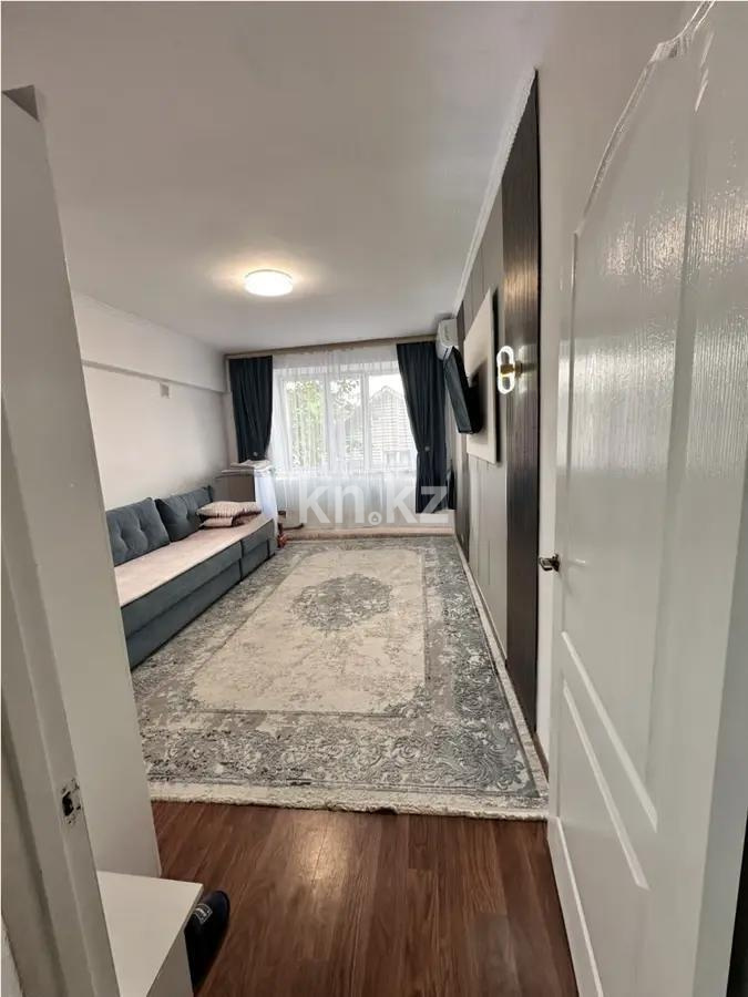 Продажа 1-комнатной квартиры, 31.2 м² в Алматы