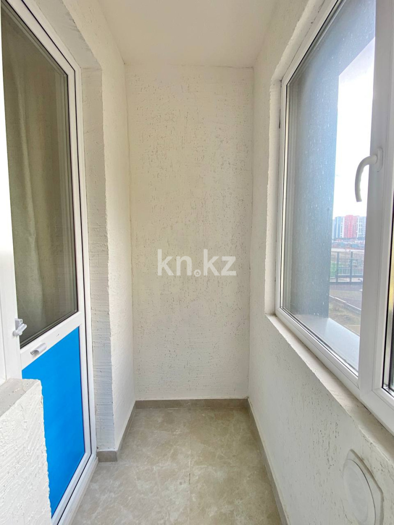 Продажа 2-комнатной квартиры, 48 м² в Астане - фото 8