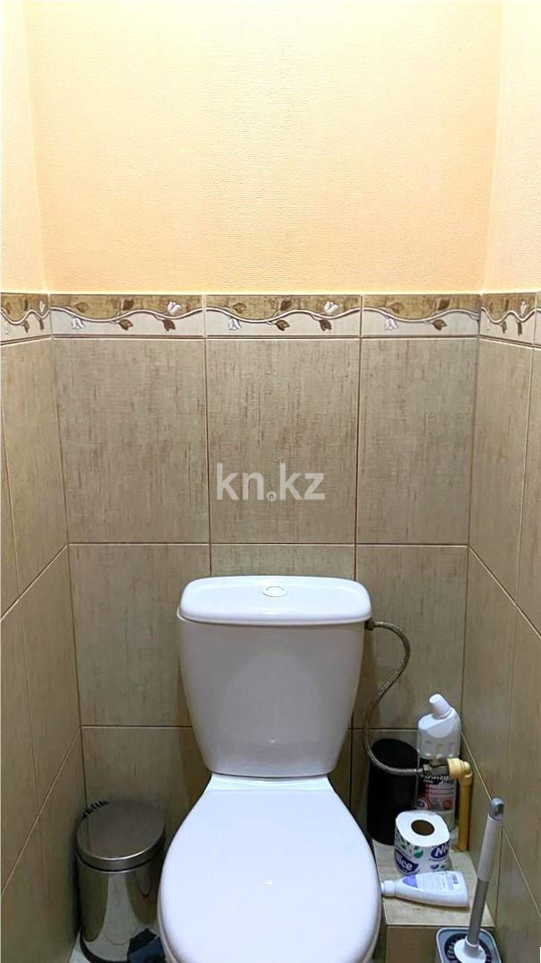 Продажа 3-комнатной квартиры, 71 м² в Караганде - фото 11