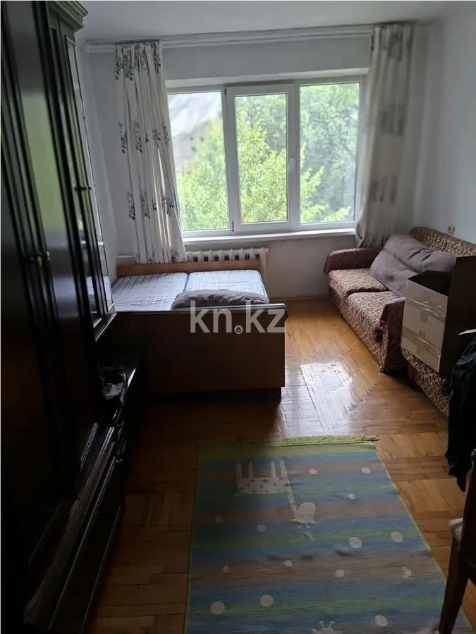 Продажа 3-комнатной квартиры, 62 м² в Алматы - фото 2