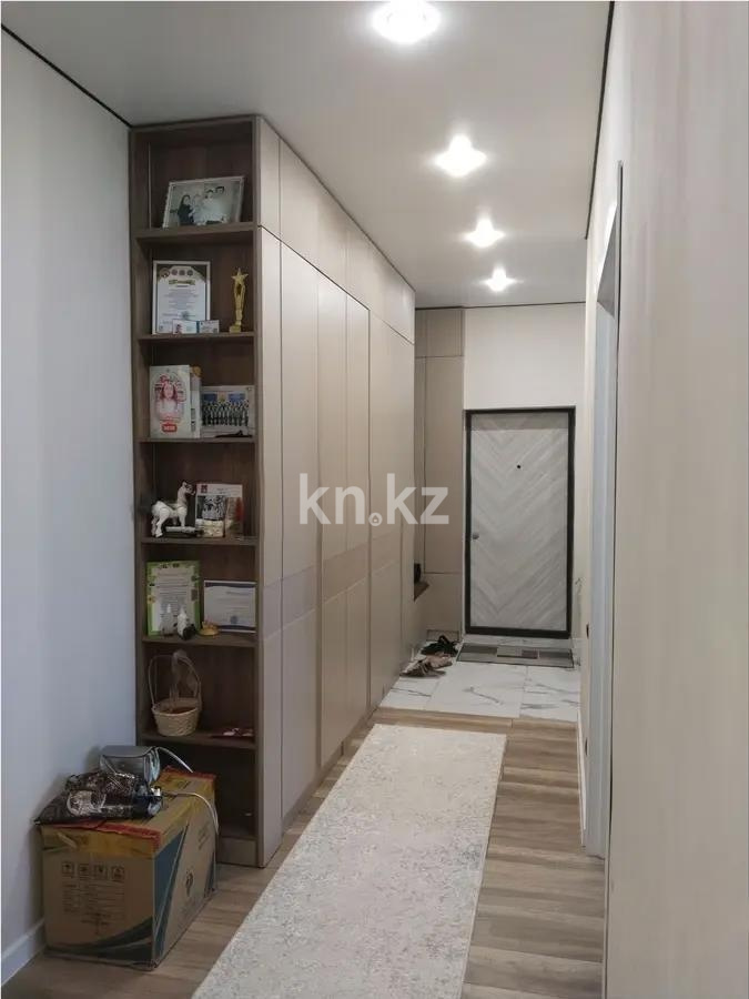 Продажа 3-комнатной квартиры, 91 м² в Караганде - фото 5