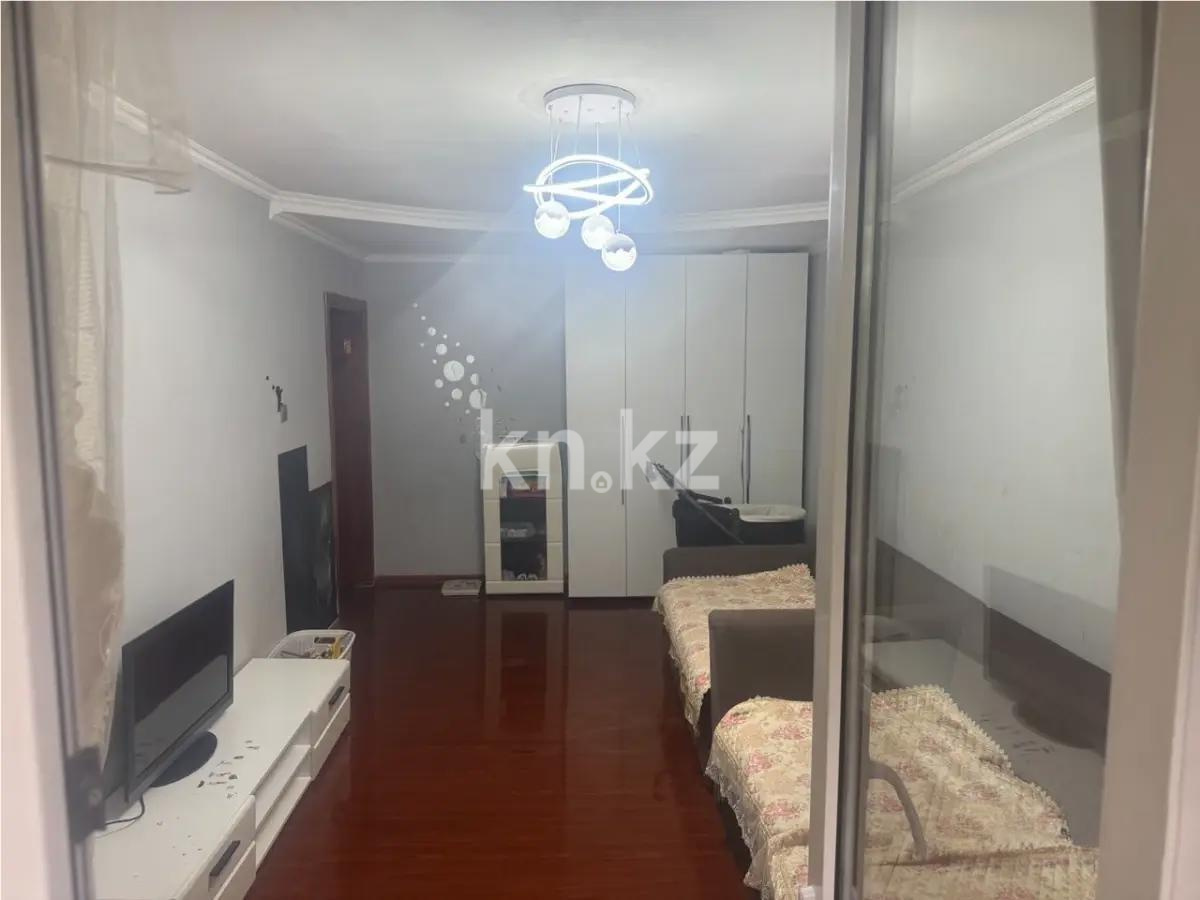 Продажа 2-комнатной квартиры, 45 м² в Алматы