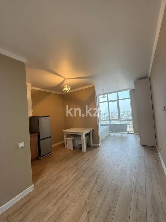 Продажа 1-комнатной квартиры, 36 м² в Алматы - фото 2
