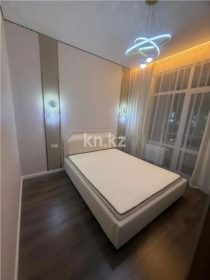 Продажа 2-комнатной квартиры, 40.1 м² в Астане - фото 2