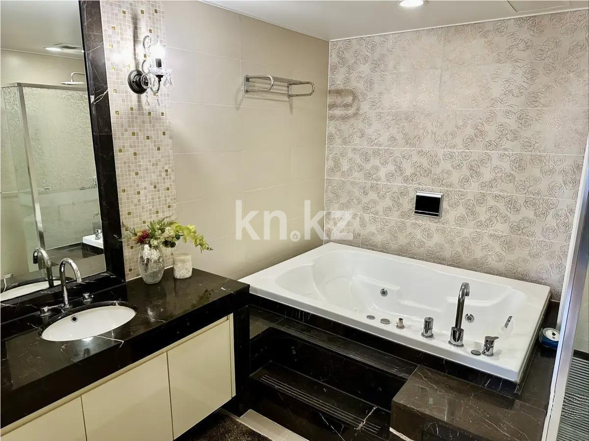 Продажа 3-комнатной квартиры, 115 м² в Алматы - фото 6