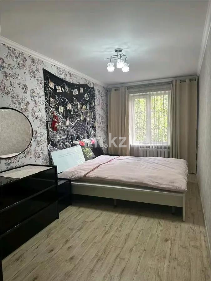 Продажа 2-комнатной квартиры, 58.9 м², ул. Кунаева, дом  17 в Алматы