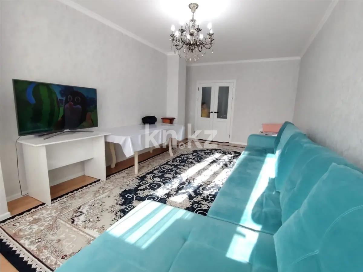 Продажа 3-комнатной квартиры, 100 м² в Астане