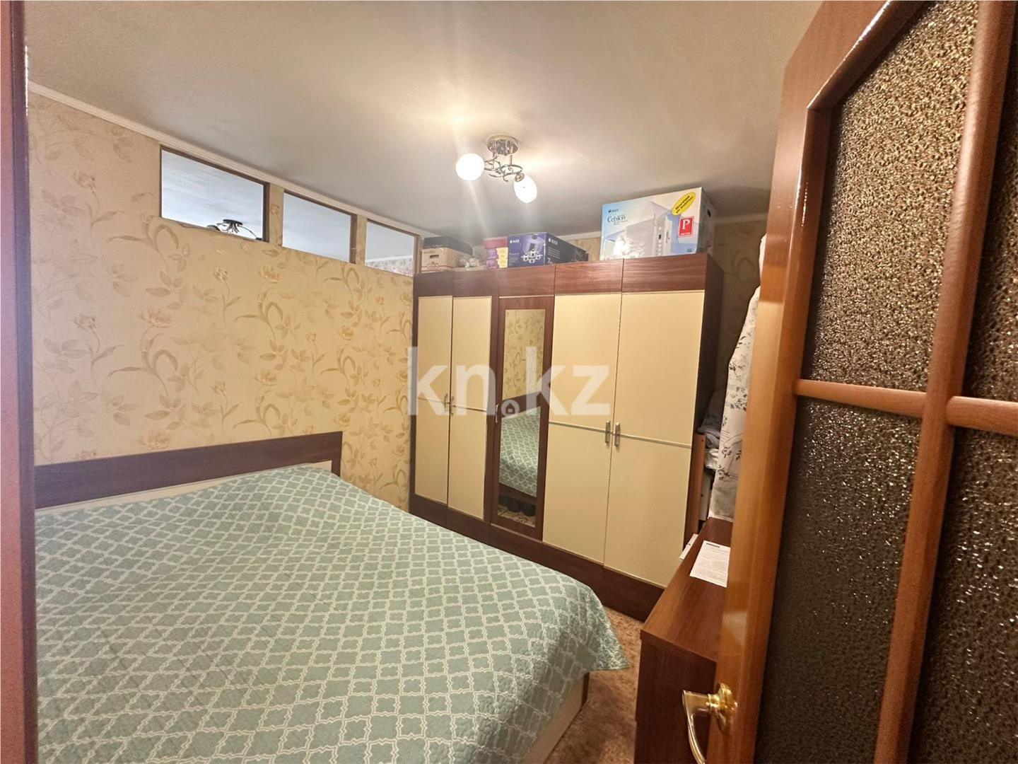 Продажа 3-комнатной квартиры, 61 м², ул. Абая в Темиртау - фото 4