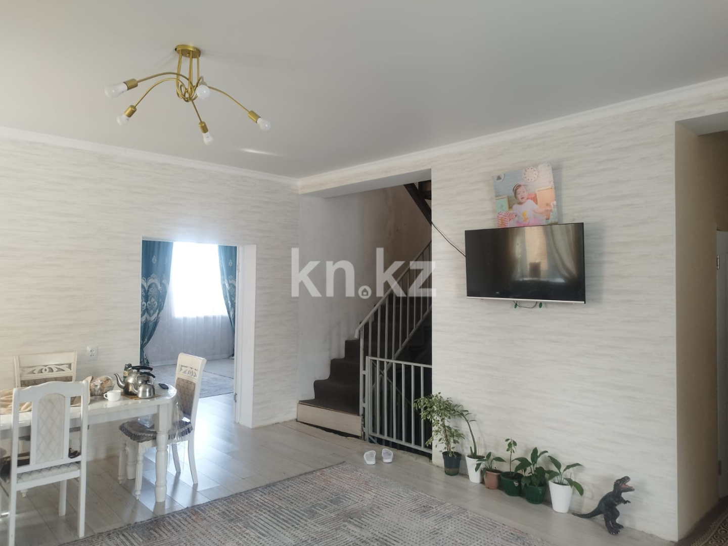 Продажа 6-комнатного дома, 160 м², ул. Жандарбековой, дом  22 в Караганде - фото 8