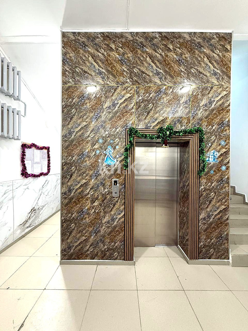 Продажа 1-комнатной квартиры, 37 м² в Астане - фото 16