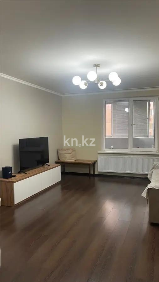 Продажа 2-комнатной квартиры, 62.2 м², ул. Брусиловского, дом  159 в Алматы