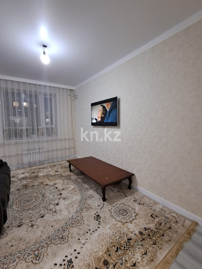 Продажа 4-комнатной квартиры, 141 м², ул. Райымбек батыра, дом  54/1 в Астане - фото 10