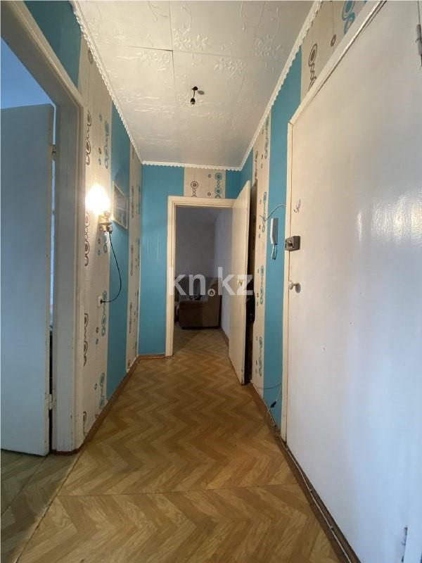 Продажа 2-комнатной квартиры, 45 м², пр. Мира в Темиртау - фото 8