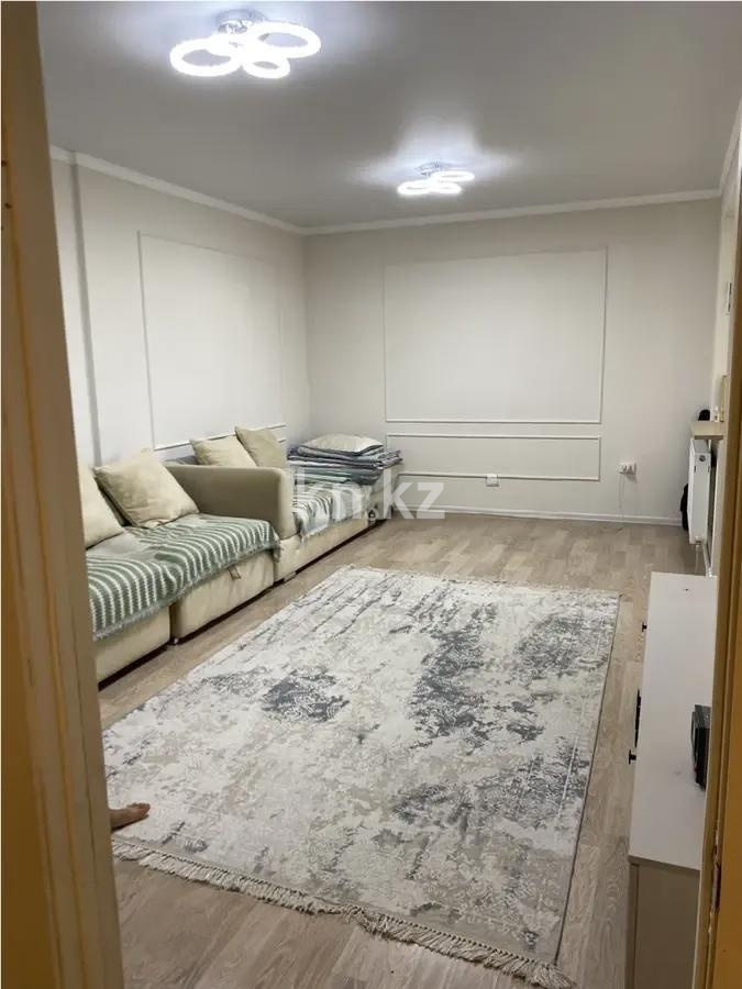 Продажа 2-комнатной квартиры, 55.7 м² в Алматы