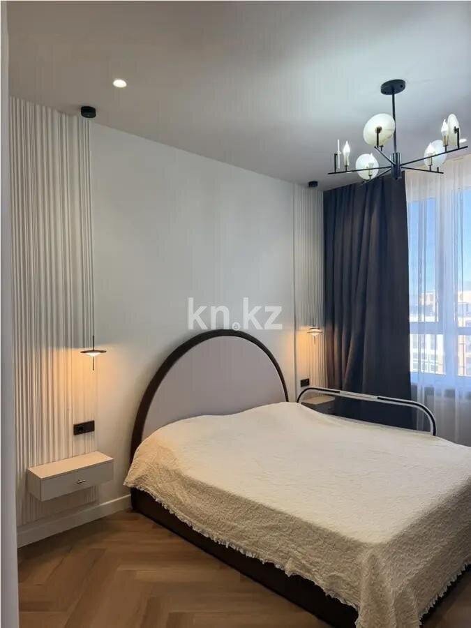 Продажа 3-комнатной квартиры, 97 м² в Астане - фото 2