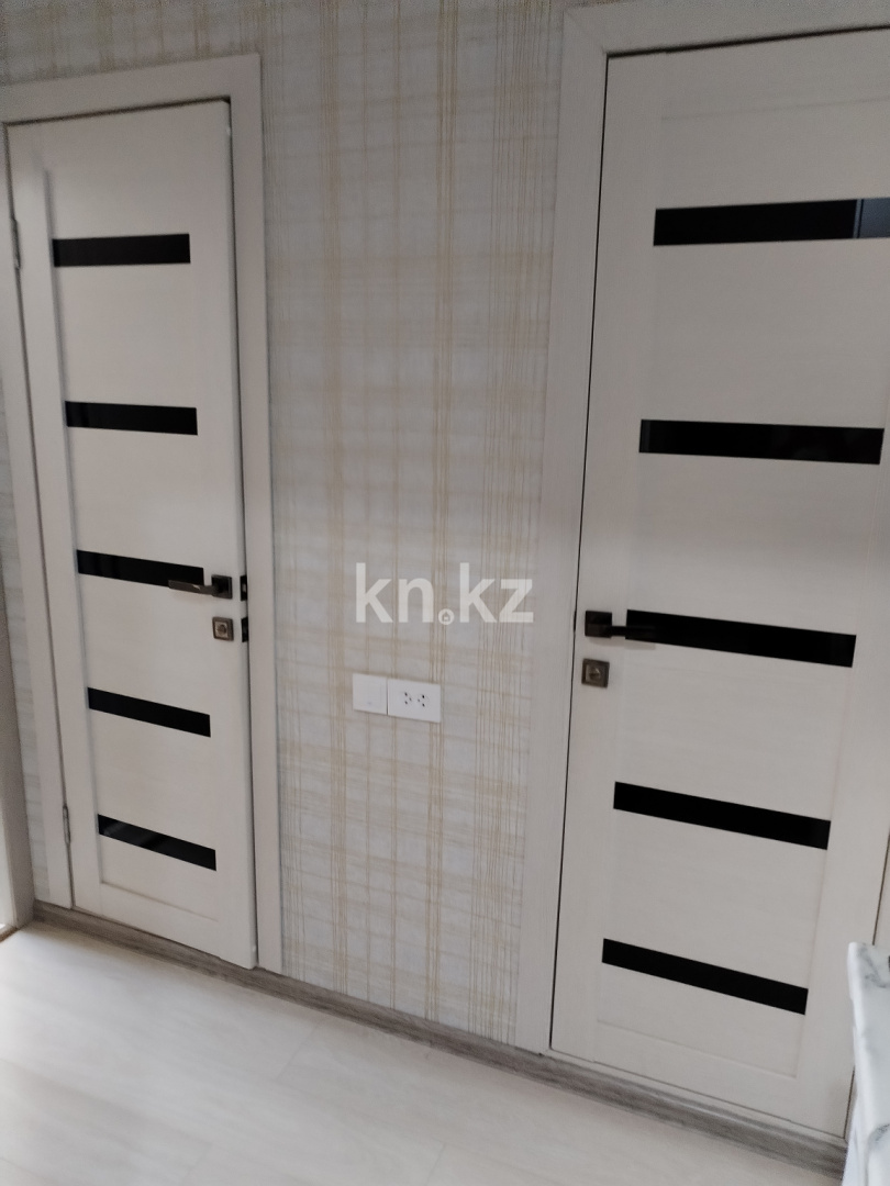 Продажа 1-комнатной квартиры, 41.4 м², ул. Таттимбета, дом  11 в Караганде - фото 11