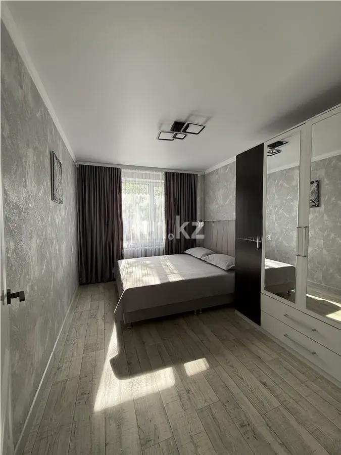 Продажа 2-комнатной квартиры, 53 м² в Караганде - фото 2
