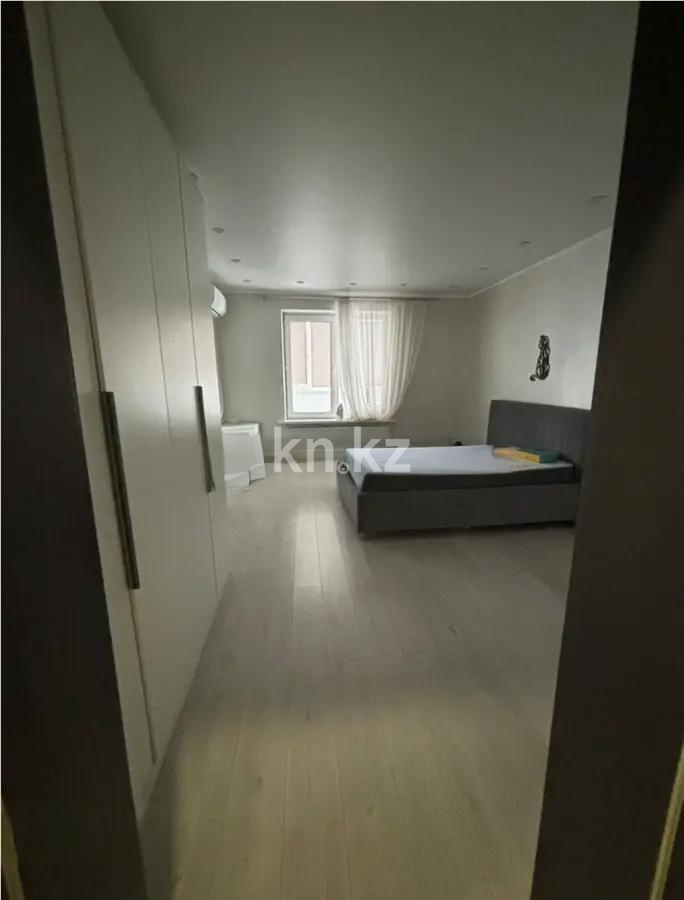 Продажа 1-комнатной квартиры, 50 м² в Алматы