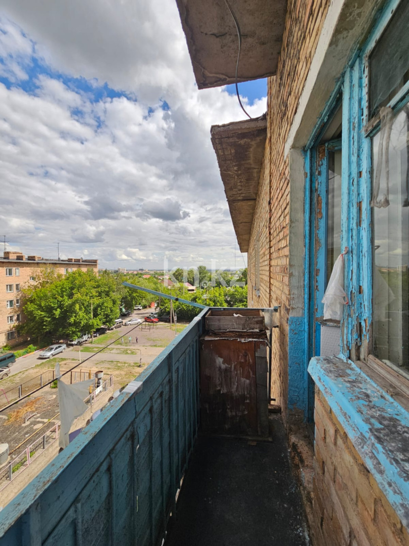 Продажа 2-комнатной квартиры, 48 м², ул. Доватора, дом  3 в Караганде - фото 18