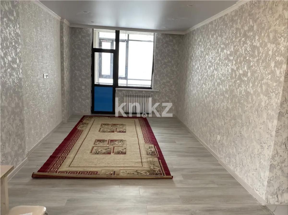 Продажа 1-комнатной квартиры, 40.6 м², ул. Аныракай, дом  1а в Астане