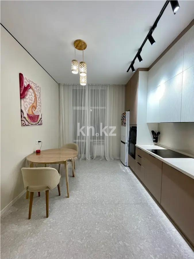 Продажа 3-комнатной квартиры, 91.5 м² в Астане - фото 4