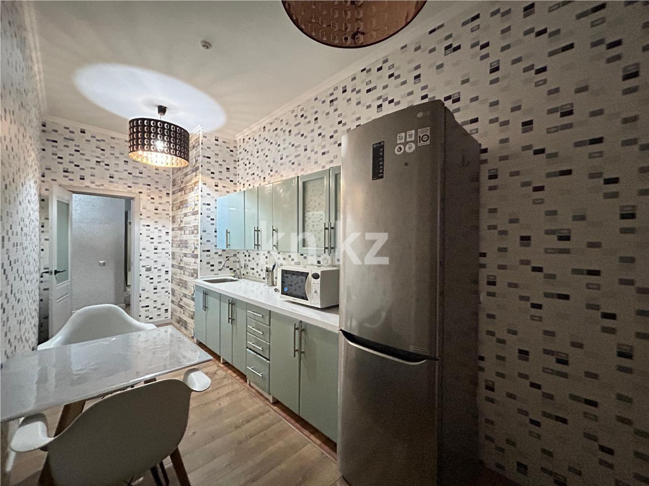 Продажа 2-комнатной квартиры, 70 м² в Астане - фото 4