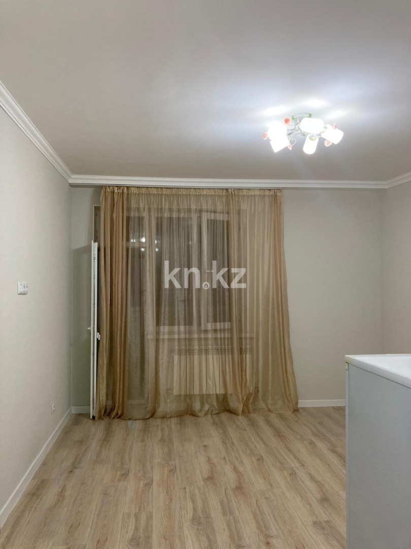 Продажа 1-комнатной квартиры, 24.6 м² в Астане - фото 5