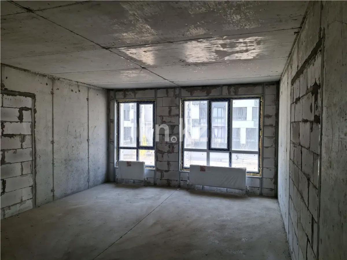 Продажа 1-комнатной квартиры, 35.4 м² в Алматы