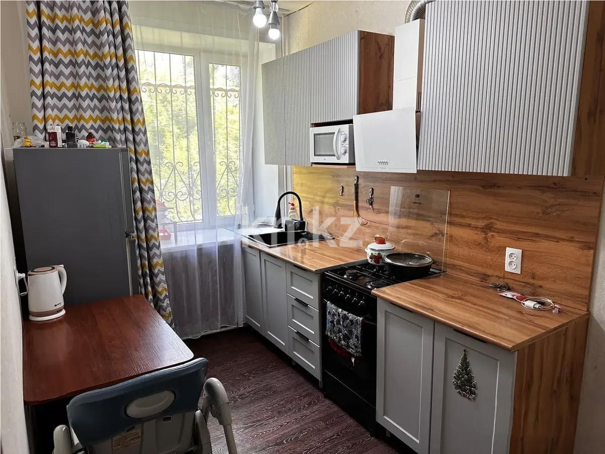 Продажа 2-комнатной квартиры, 55 м², ул. Мустафина в Темиртау - фото 3