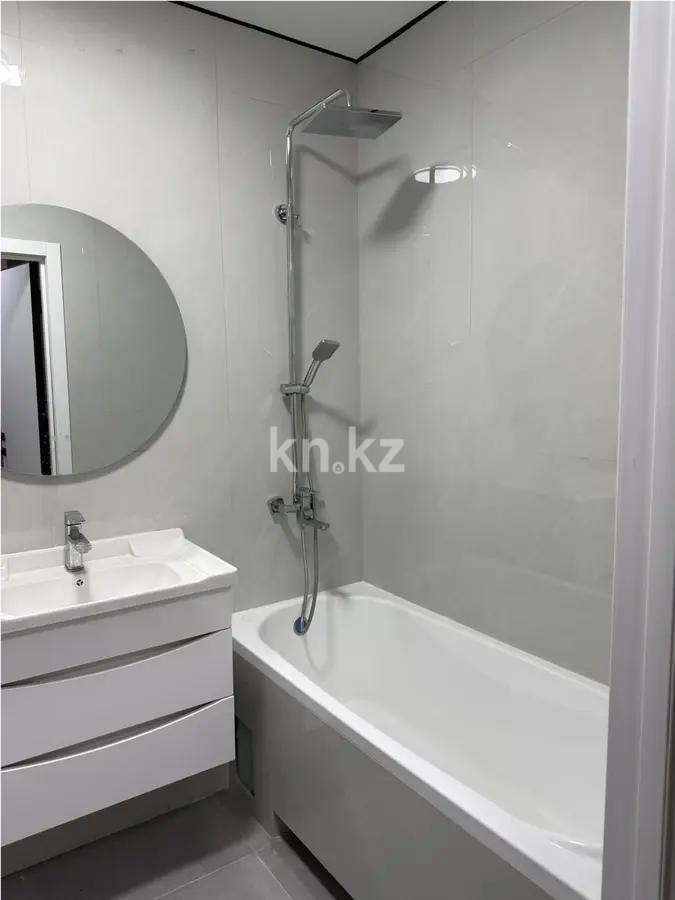 Продажа 2-комнатной квартиры, 43 м² в Алматы - фото 4