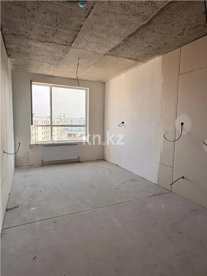 Продажа 2-комнатной квартиры, 44.6 м² в Алматы