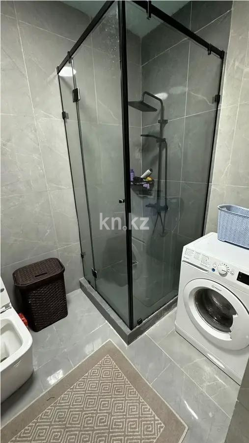 Продажа 2-комнатной квартиры, 63 м² в Алматы - фото 2