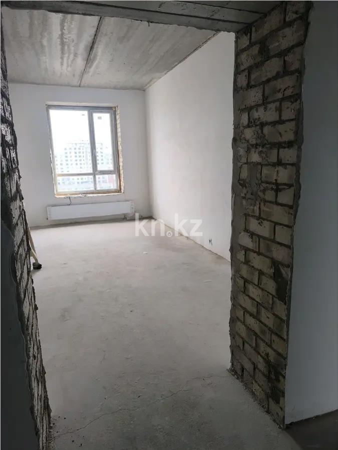 Продажа 3-комнатной квартиры, 87.4 м² в Астане - фото 2