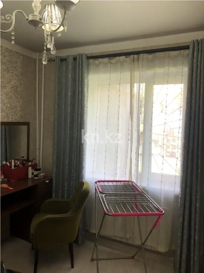 Продажа 3-комнатной квартиры, 62 м² в Алматы - фото 3