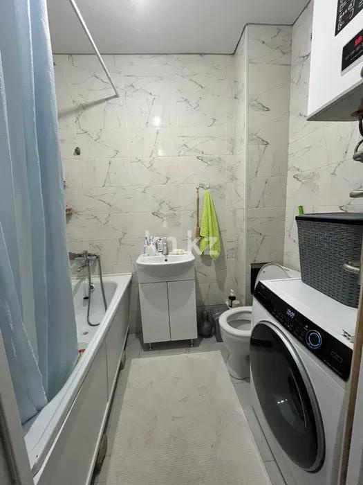 Продажа 1-комнатной квартиры, 38.5 м² в Астане - фото 3