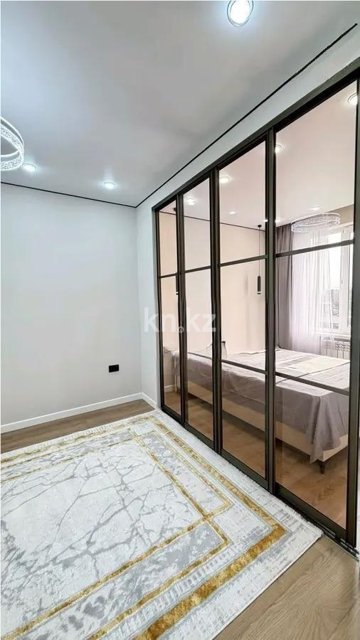 Продажа 2-комнатной квартиры, 35 м² в Алматы - фото 2