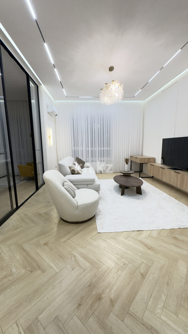 Продажа 2-комнатной квартиры, 79 м² в Астане - фото 4