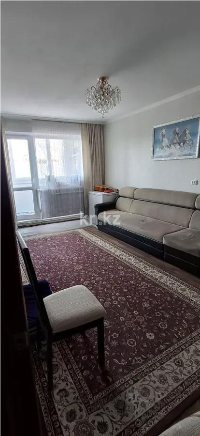 Продажа 2-комнатной квартиры, 43 м² в Караганде