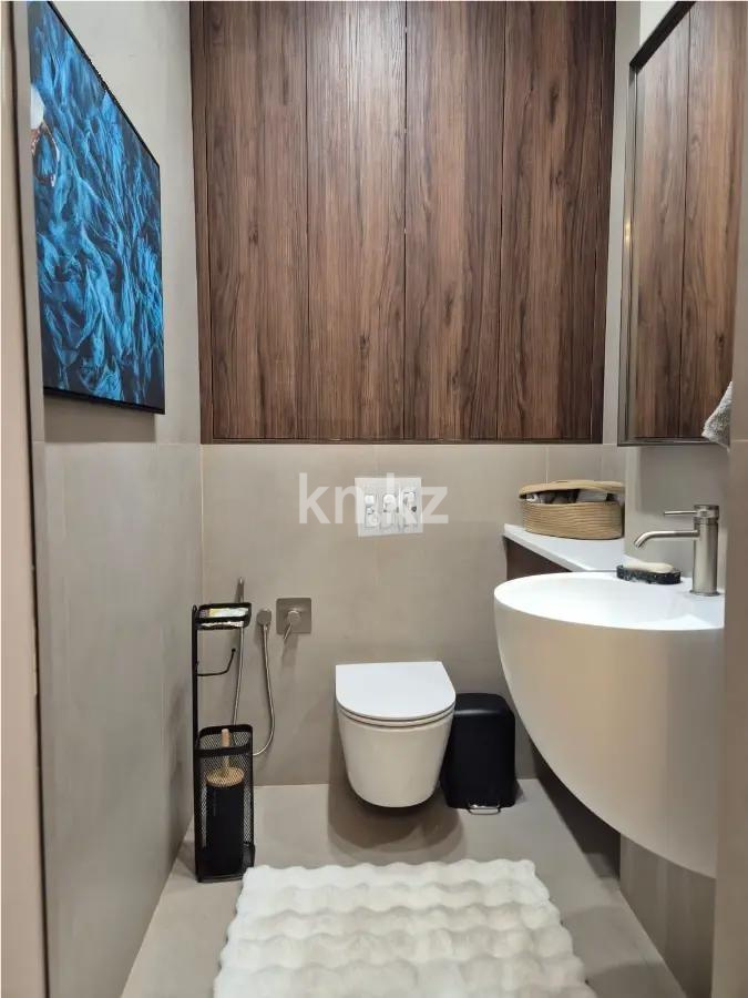 Продажа 3-комнатной квартиры, 125 м² в Алматы - фото 5