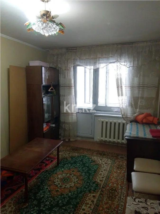 Продажа 3-комнатной квартиры, 68 м², мкр. Айнабулак-4, дом  184 в Алматы - фото 2