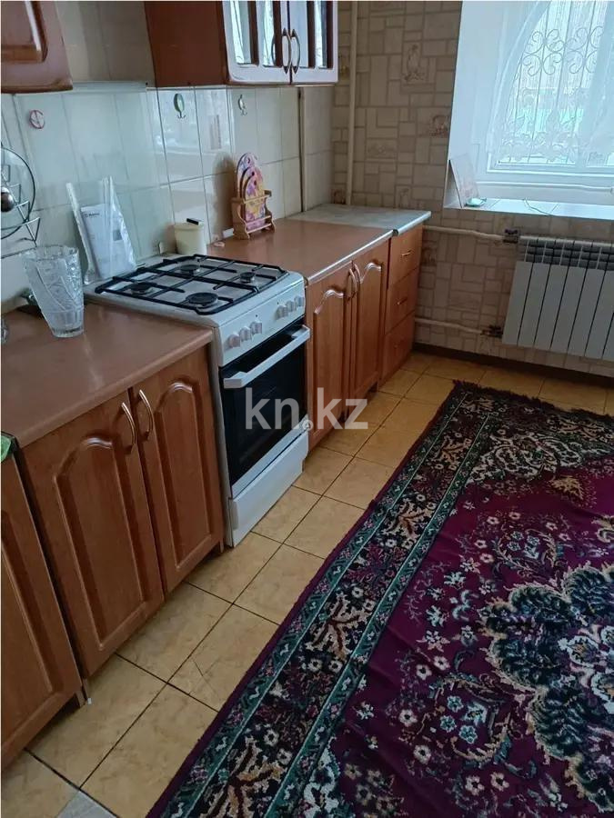 Продажа 1-комнатной квартиры, 48 м² в Алматы - фото 2