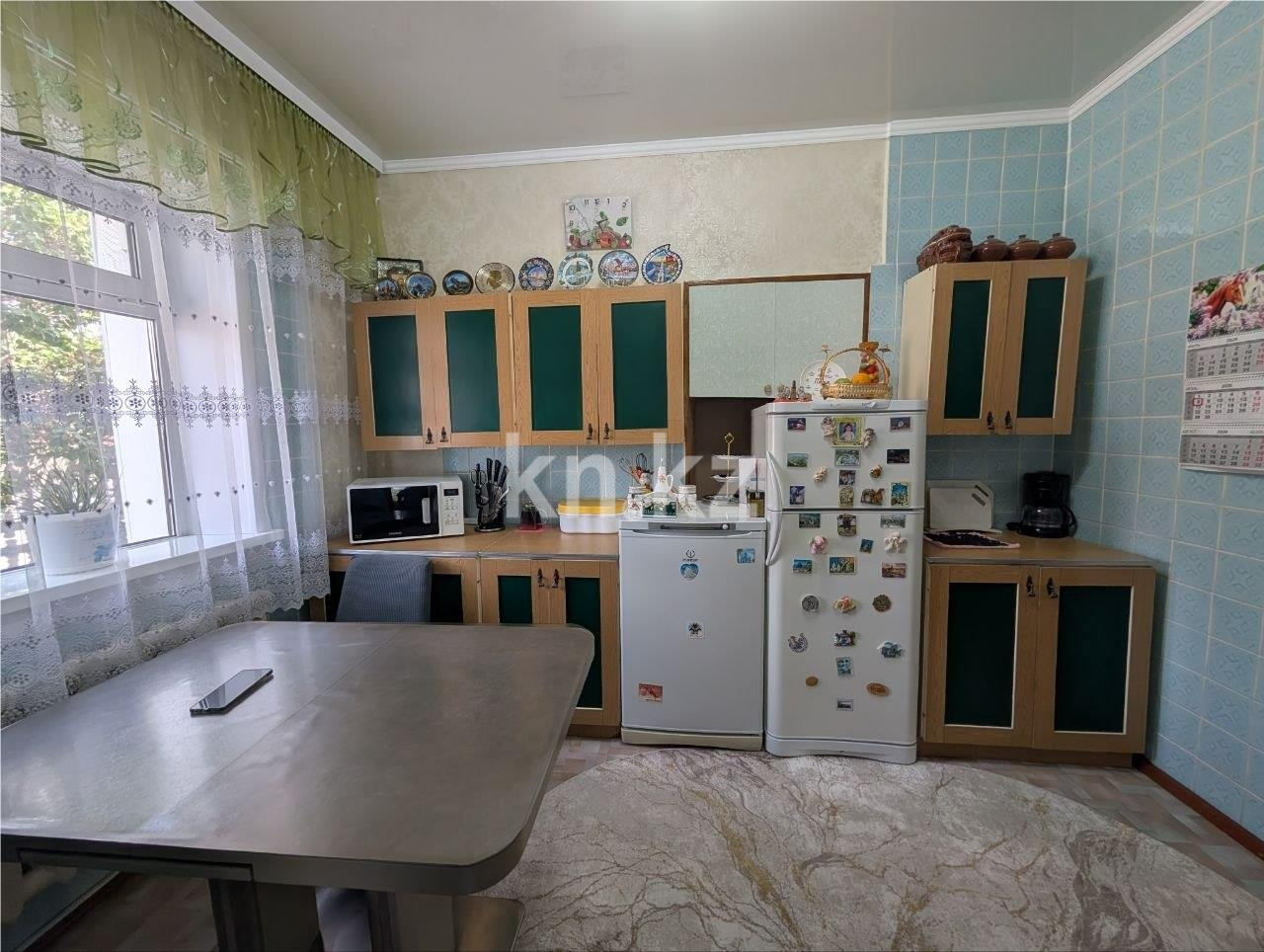 Продажа 5-комнатного дома, 88 м² в Караганде - фото 11