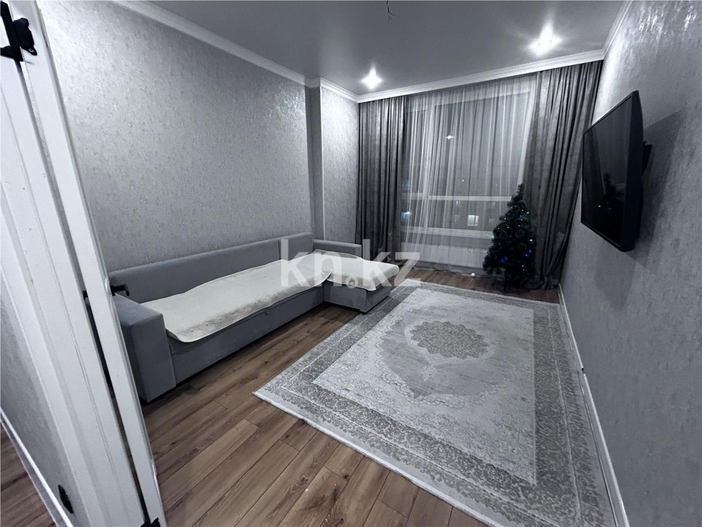 Продажа 2-комнатной квартиры, 59.5 м² в Астане - фото 3