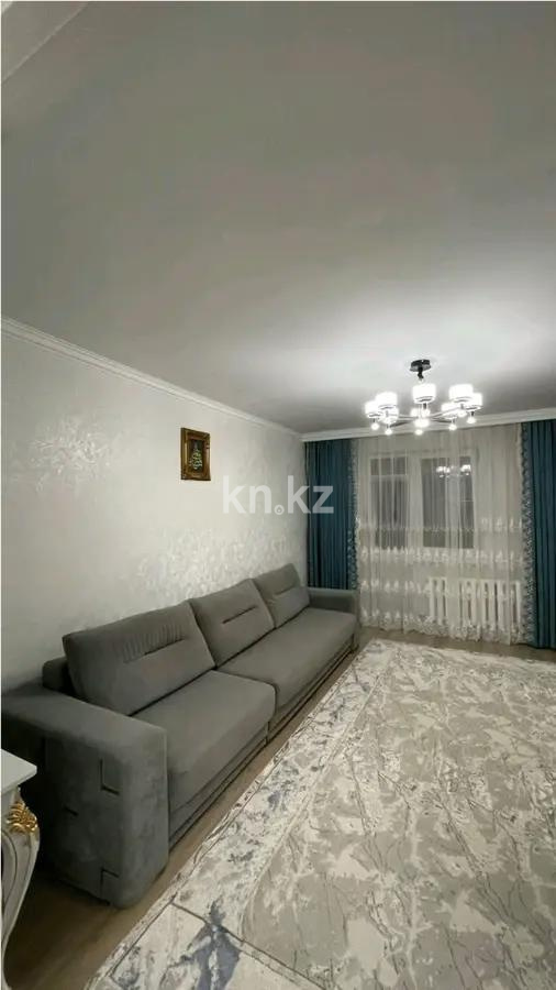 Продажа 2-комнатной квартиры, 56 м² в Астане