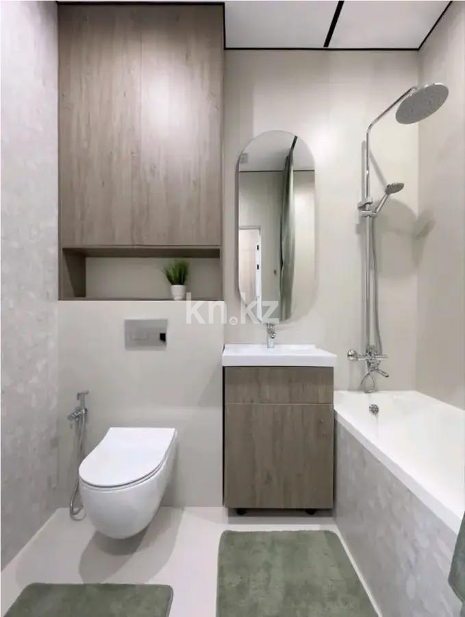 Продажа 1-комнатной квартиры, 45 м² в Астане - фото 2
