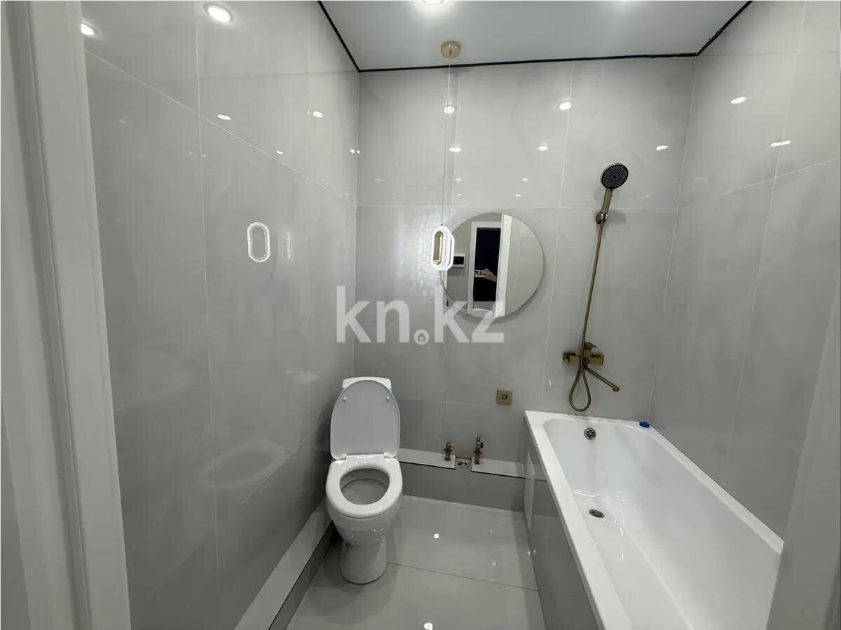 Продажа 2-комнатной квартиры, 46 м² в Астане - фото 2