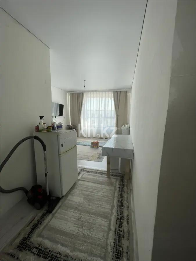 Продажа 1-комнатной квартиры, 27 м², мкр-н 20, дом  46 в Алматы - фото 3