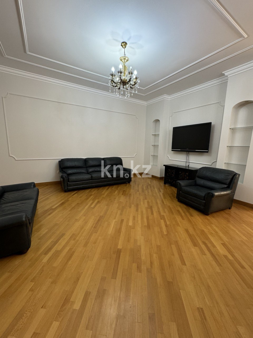 Продажа 7-комнатной квартиры, 385 м² в Алматы - фото 13
